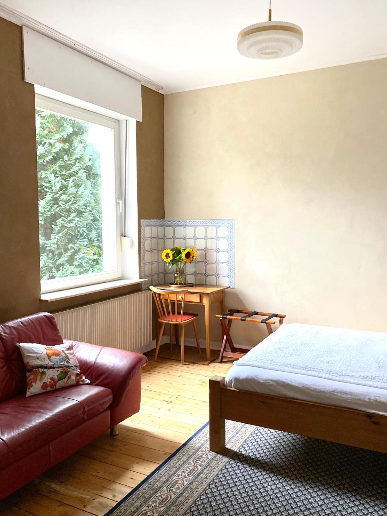 Robins Nest Apartment Detmold Exterior photo