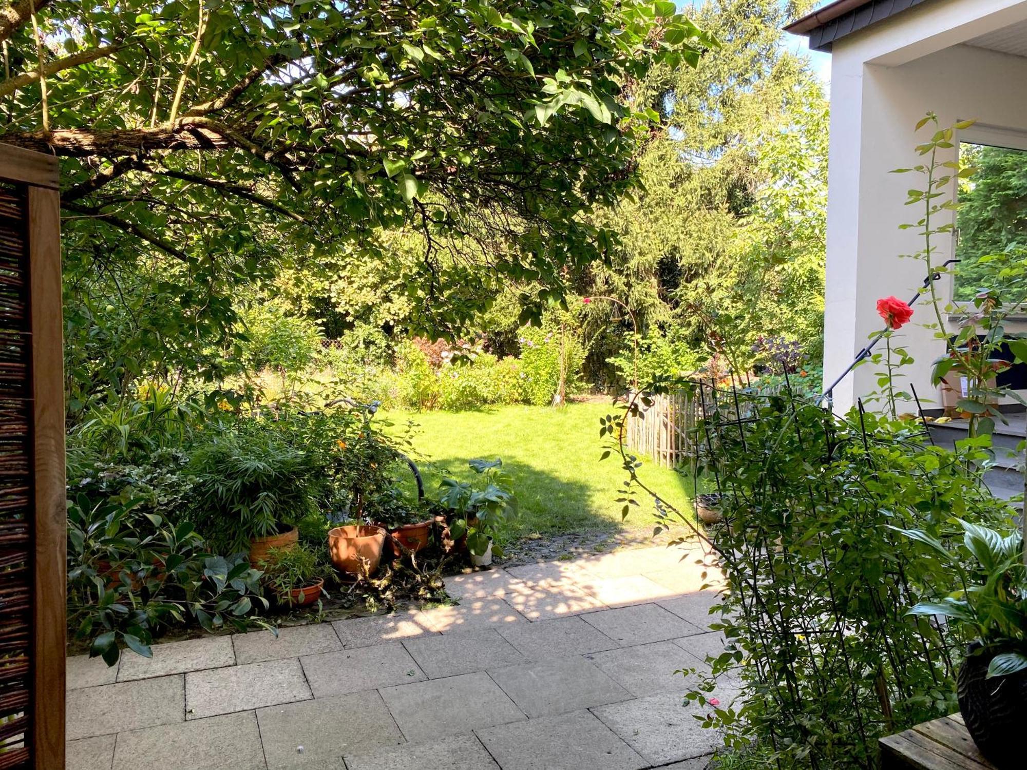 Robins Nest Apartment Detmold Exterior photo