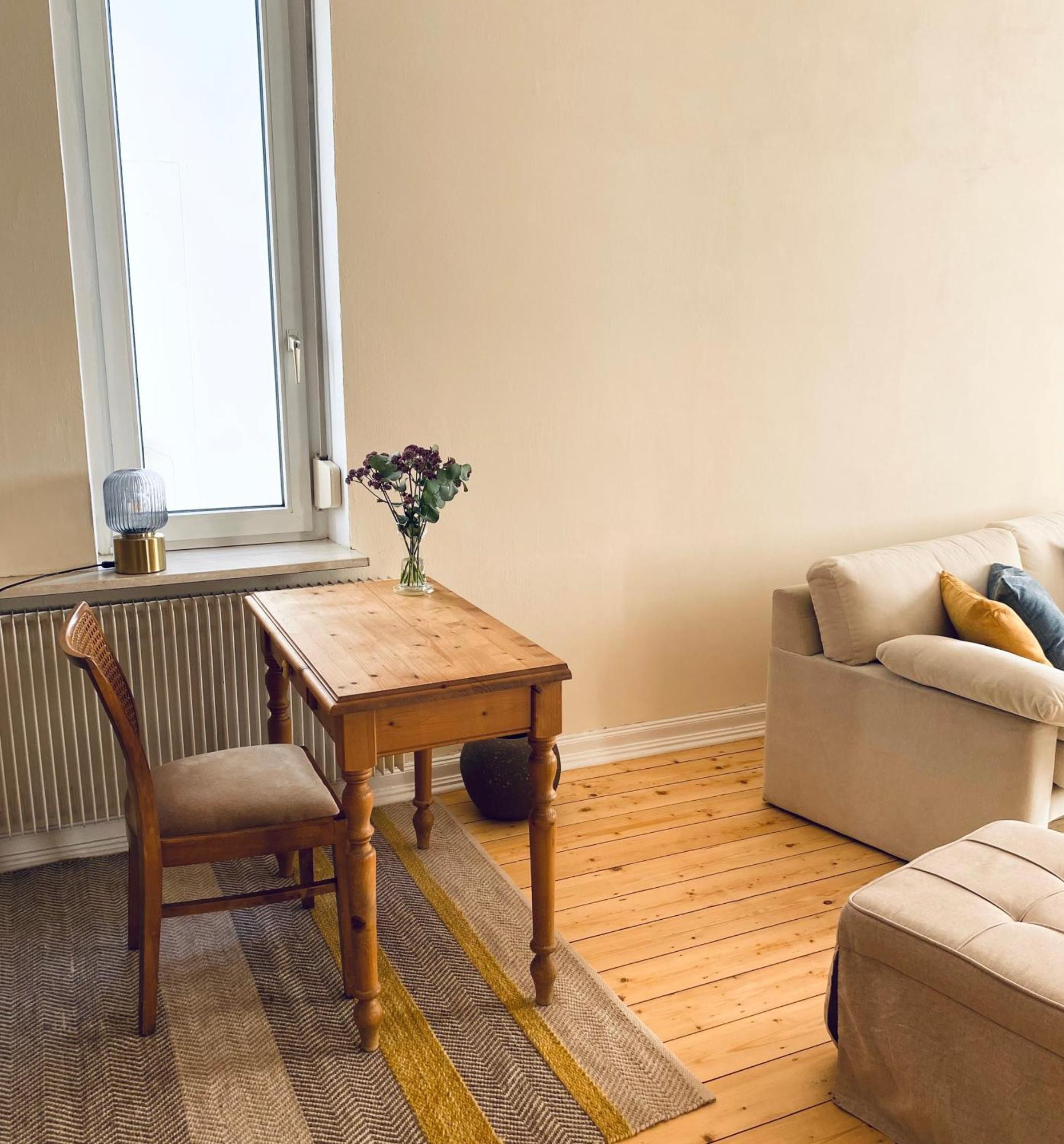Robins Nest Apartment Detmold Exterior photo