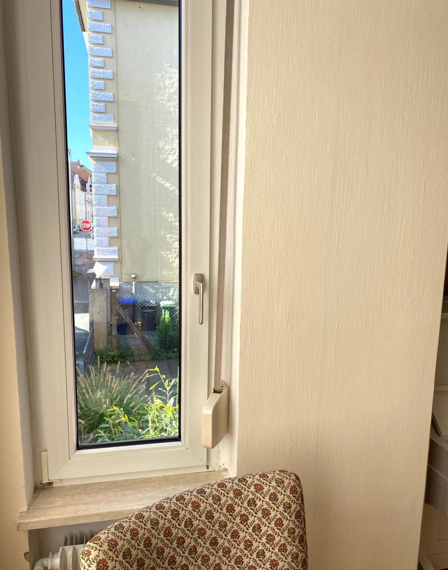 Robins Nest Apartment Detmold Exterior photo