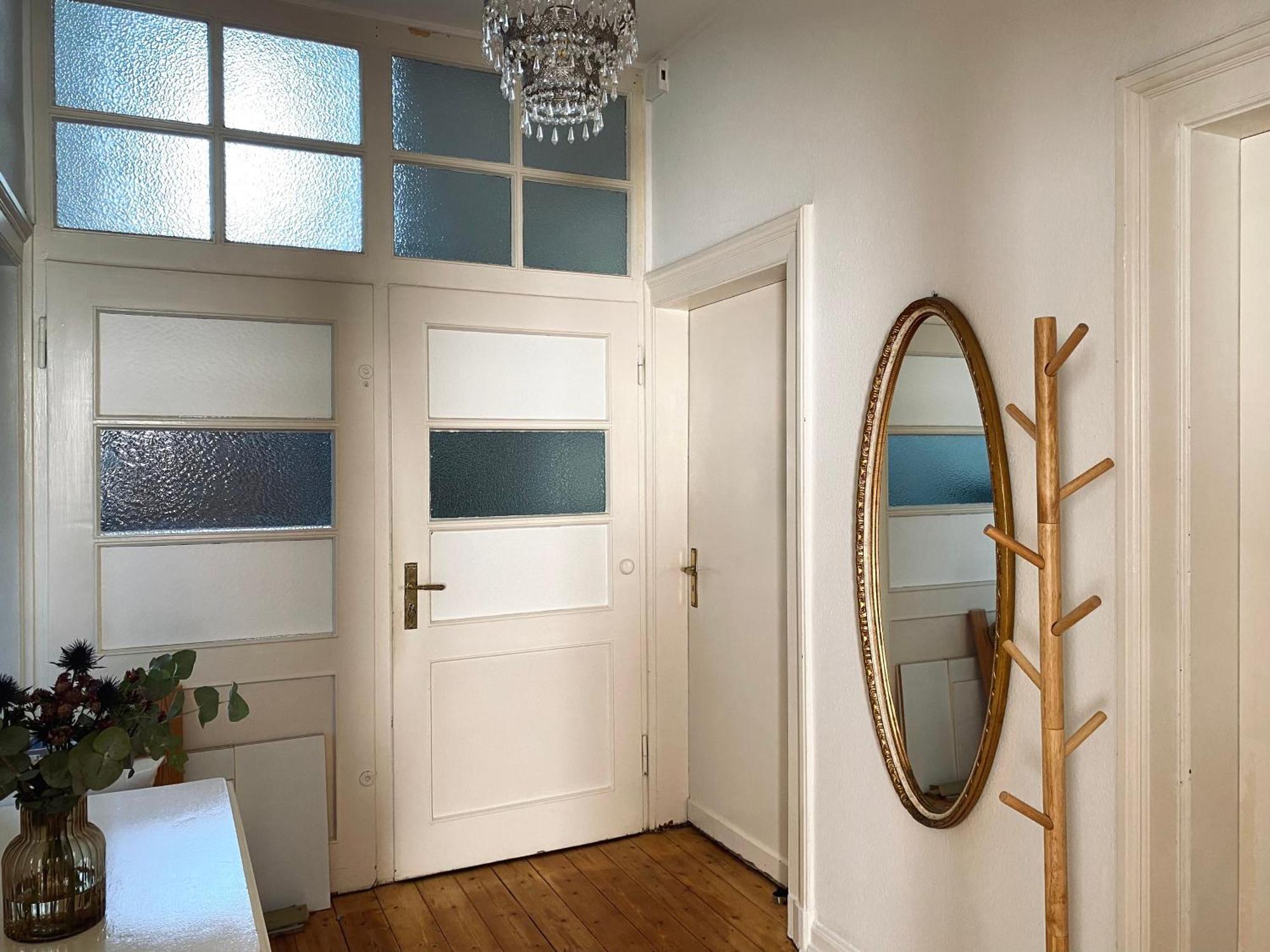 Robins Nest Apartment Detmold Exterior photo