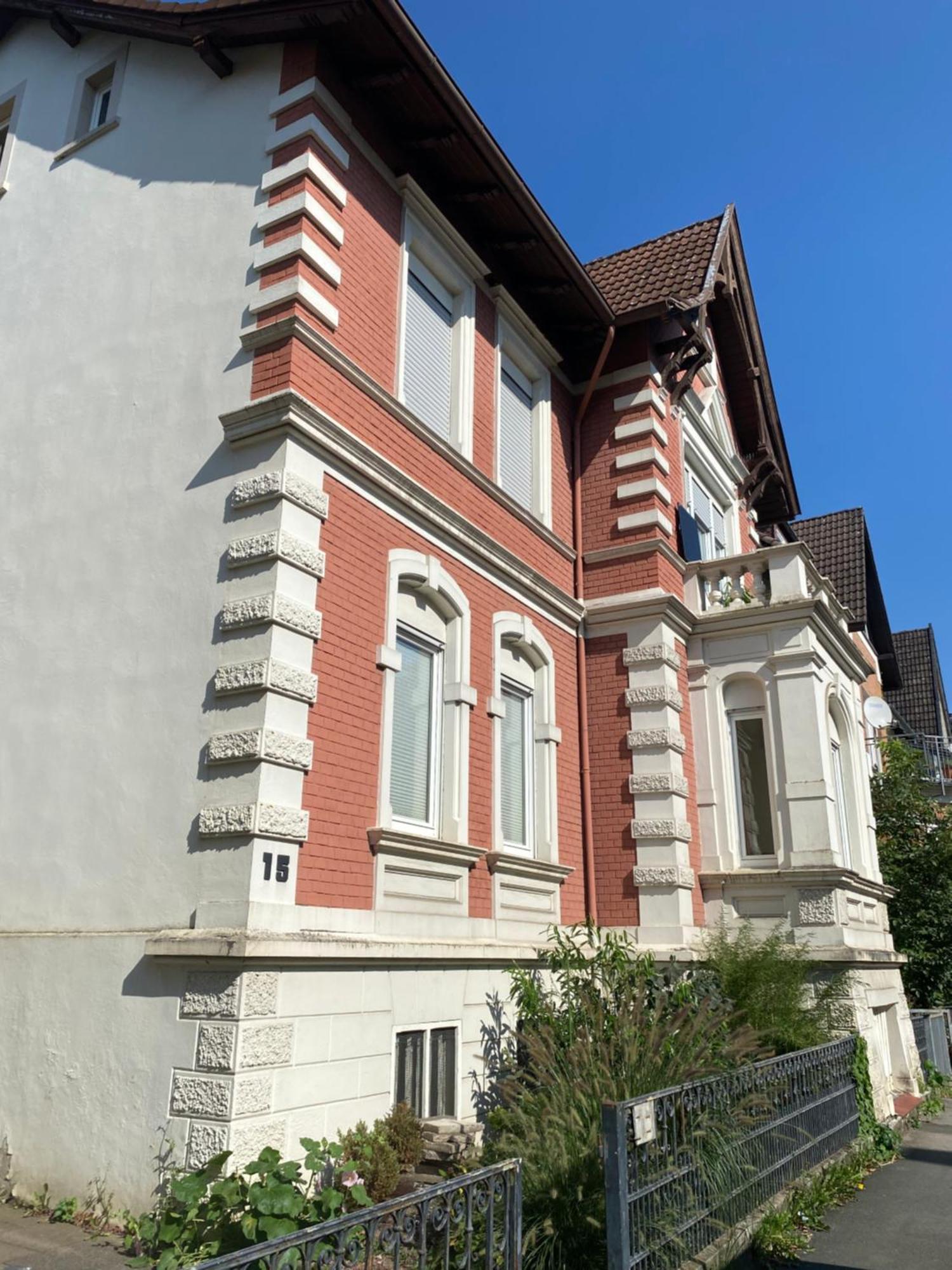 Robins Nest Apartment Detmold Exterior photo