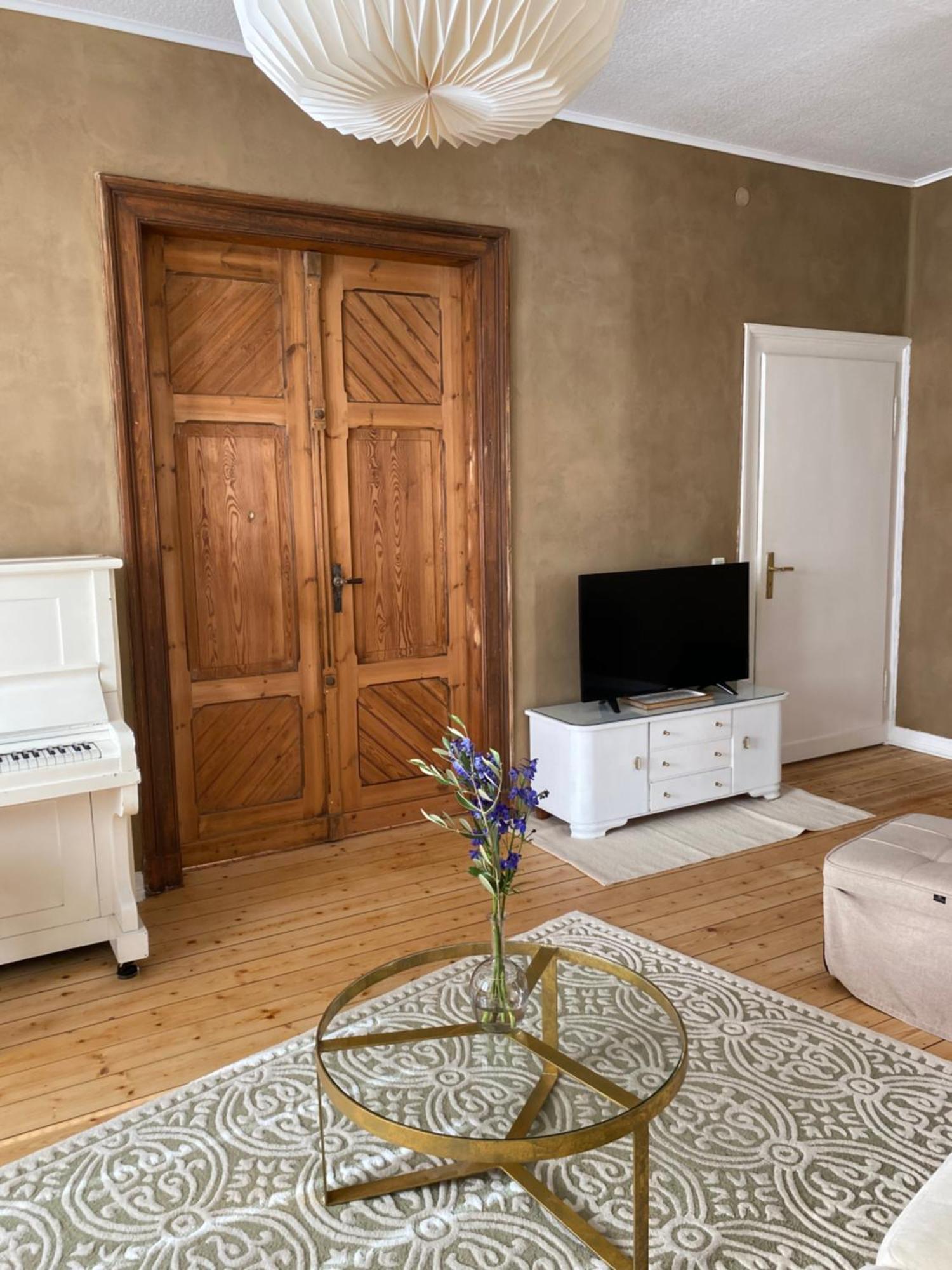 Robins Nest Apartment Detmold Exterior photo